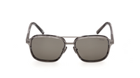 Lunettes de soleil Ermenegildo Zegna EZ0321