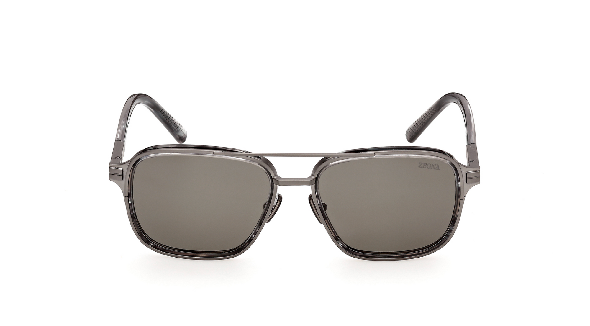 Lunettes de soleil Ermenegildo Zegna EZ0321