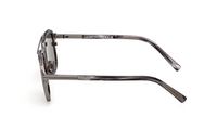 Lunettes de soleil Ermenegildo Zegna EZ0321