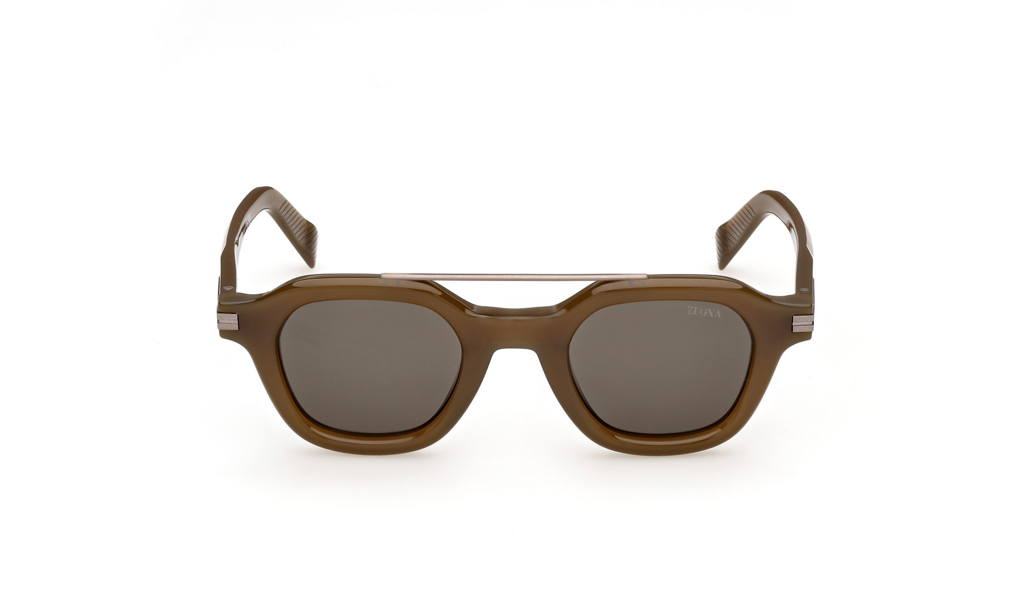 Lunettes de soleil Ermenegildo Zegna EZ0319