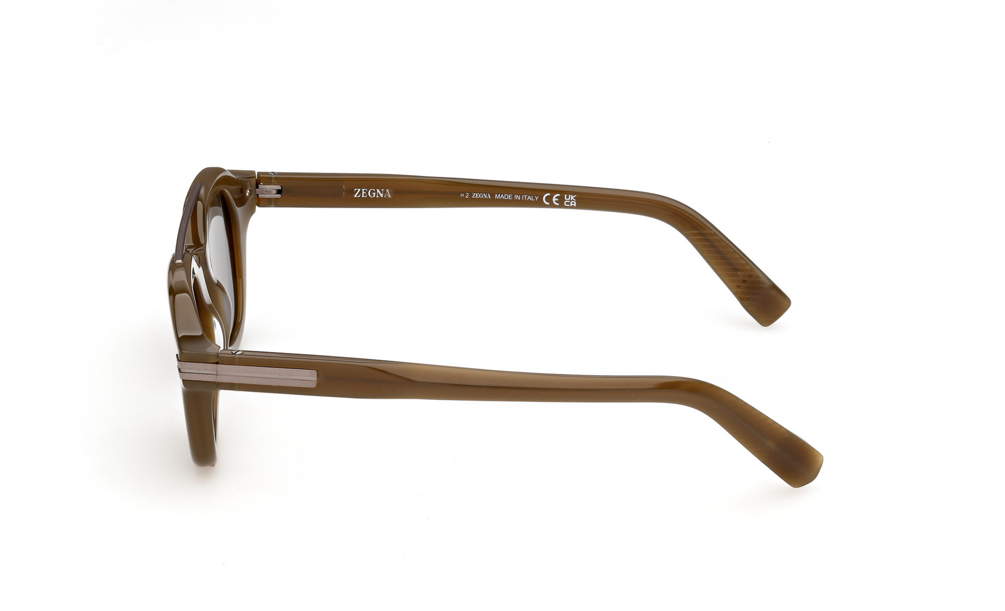 Lunettes de soleil Ermenegildo Zegna EZ0319