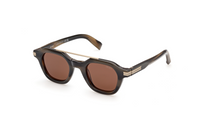 Lunettes de soleil Ermenegildo Zegna EZ0319