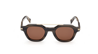 Lunettes de soleil Ermenegildo Zegna EZ0319