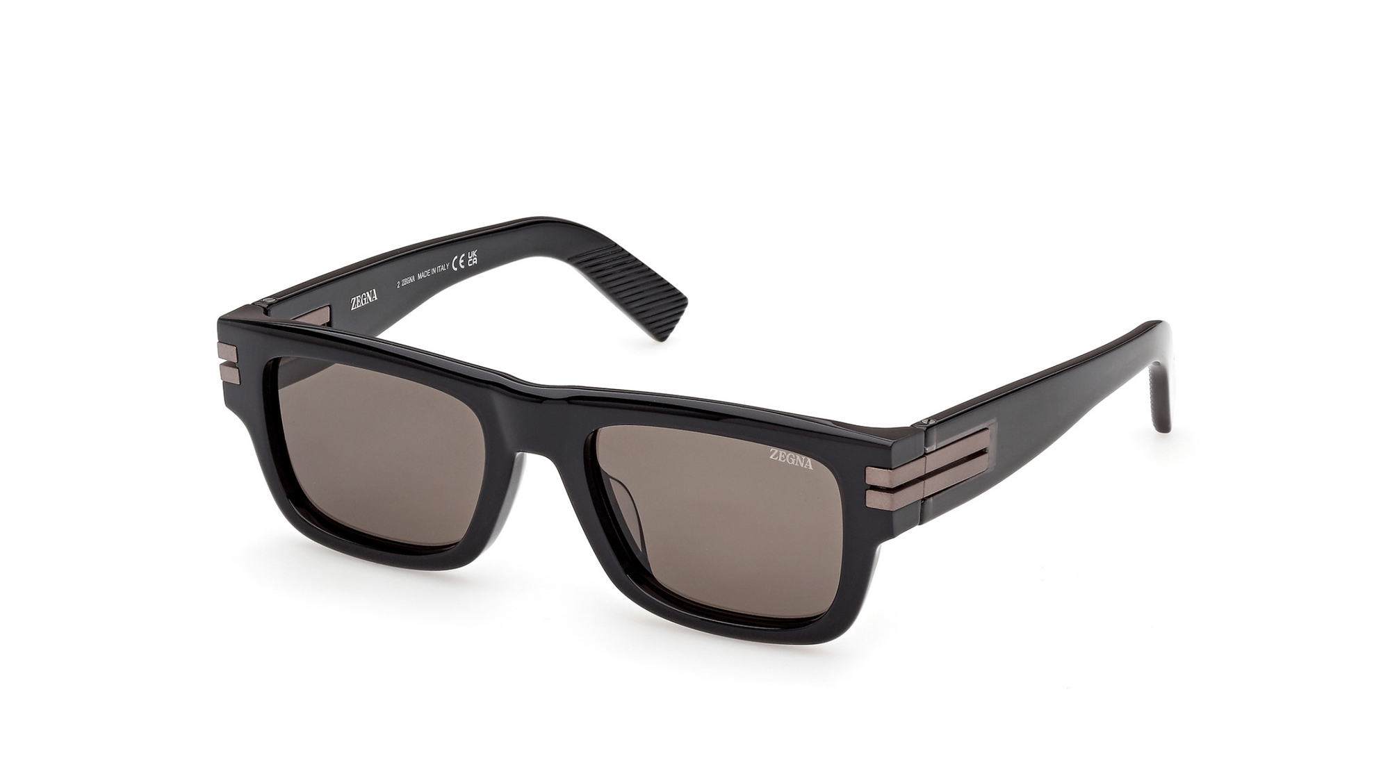 Lunettes de soleil Ermenegildo Zegna EZ0317