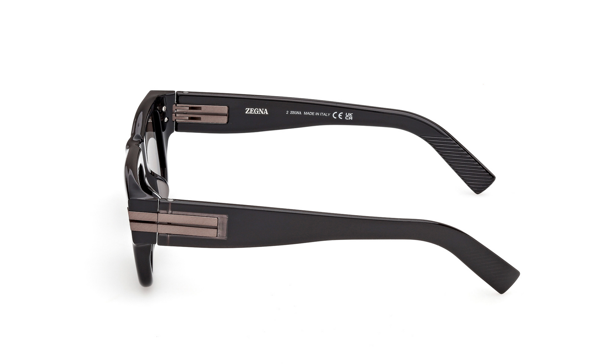 Lunettes de soleil Ermenegildo Zegna EZ0317