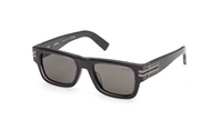 Lunettes de soleil Ermenegildo Zegna EZ0317