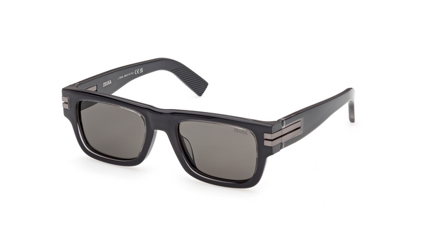 Lunettes de soleil Ermenegildo Zegna EZ0317