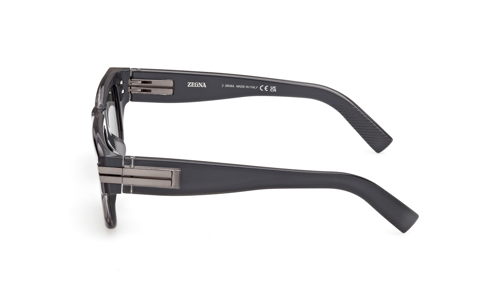 Lunettes de soleil Ermenegildo Zegna EZ0317