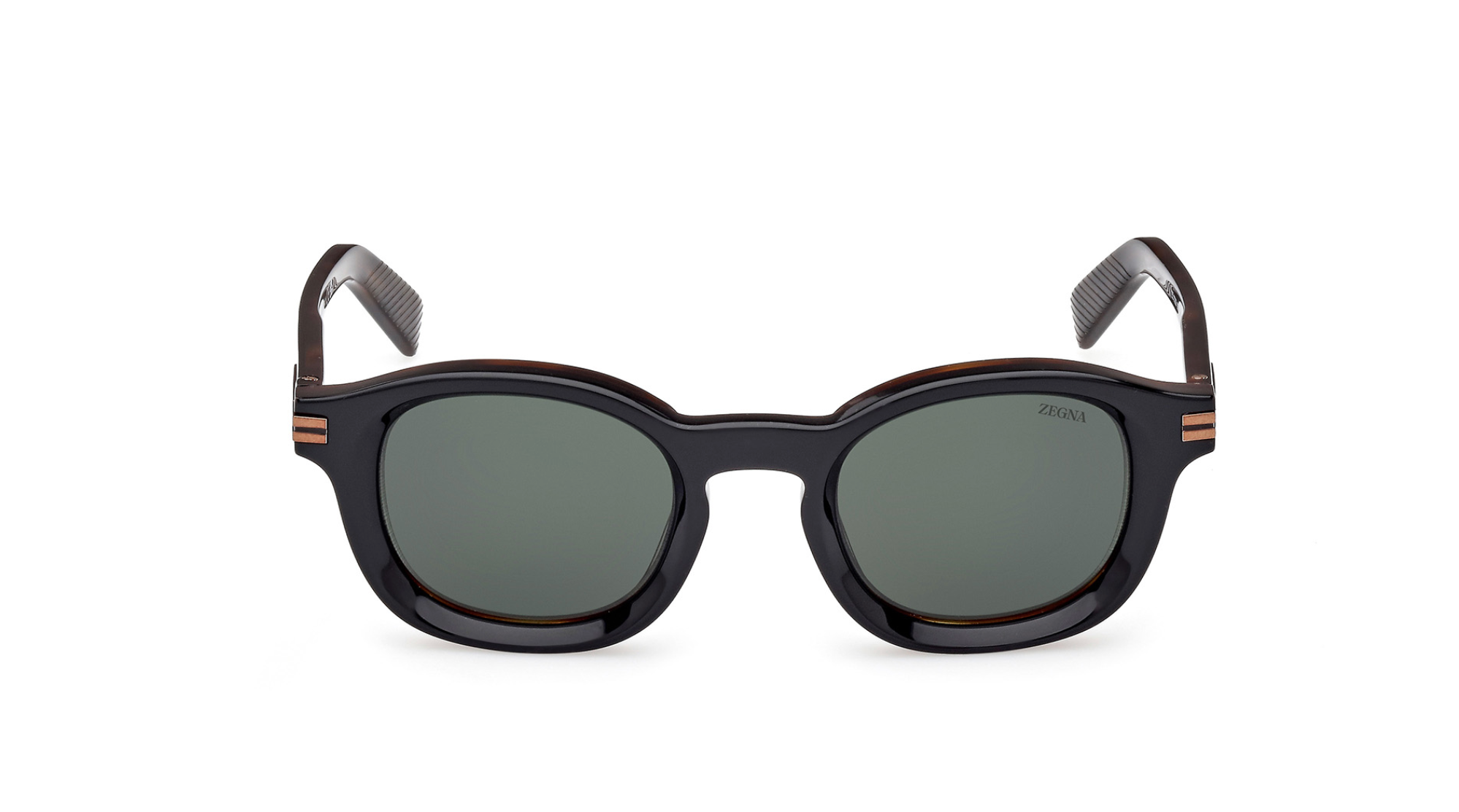 Lunettes de soleil Ermenegildo Zegna EZ0229