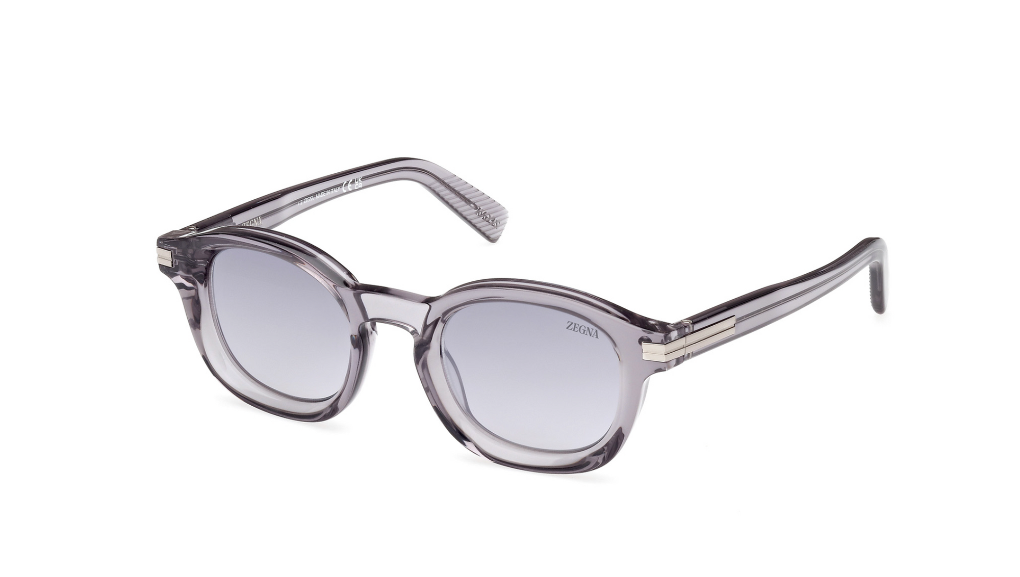 Lunettes de soleil Ermenegildo Zegna EZ0229