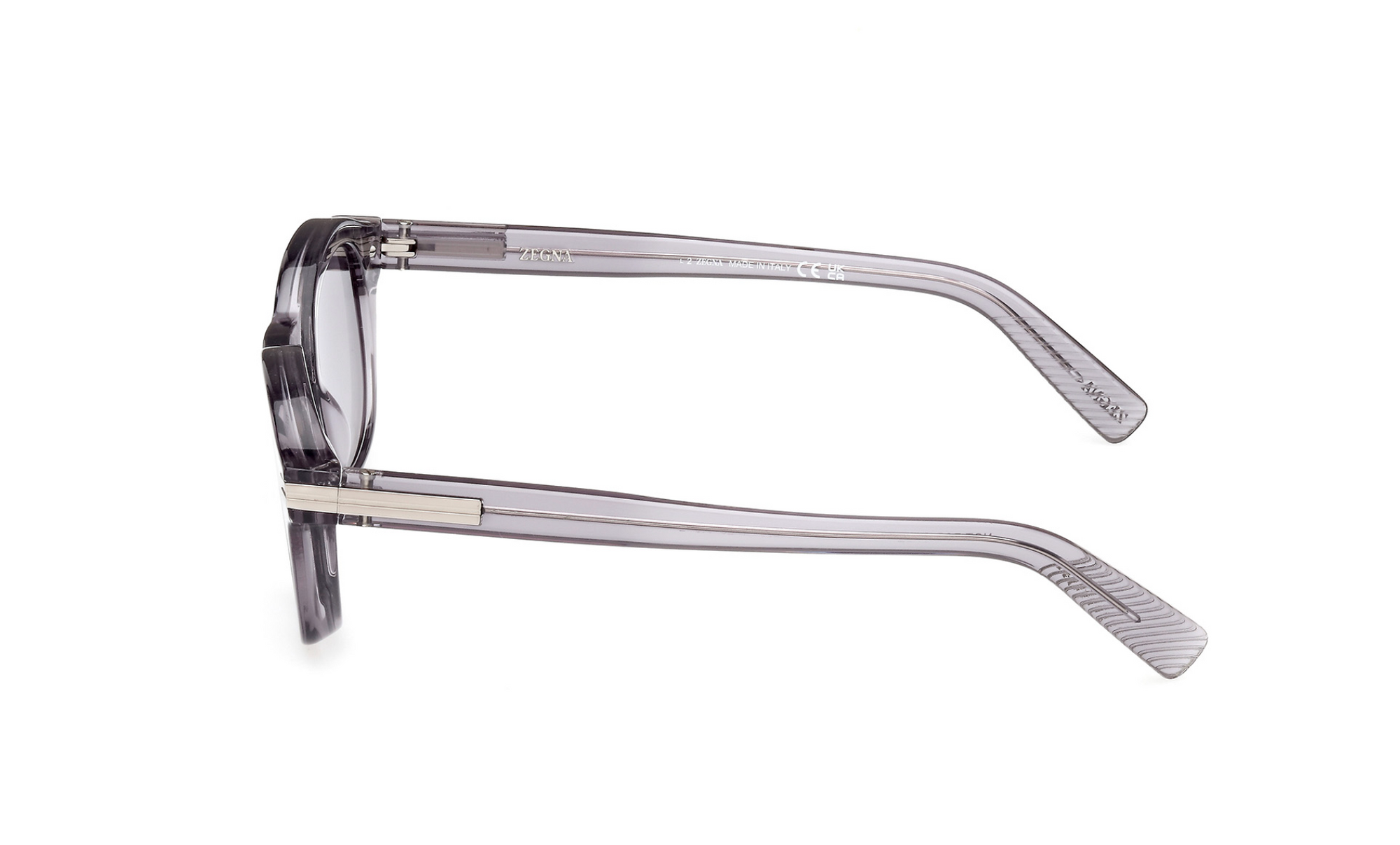 Lunettes de soleil Ermenegildo Zegna EZ0229