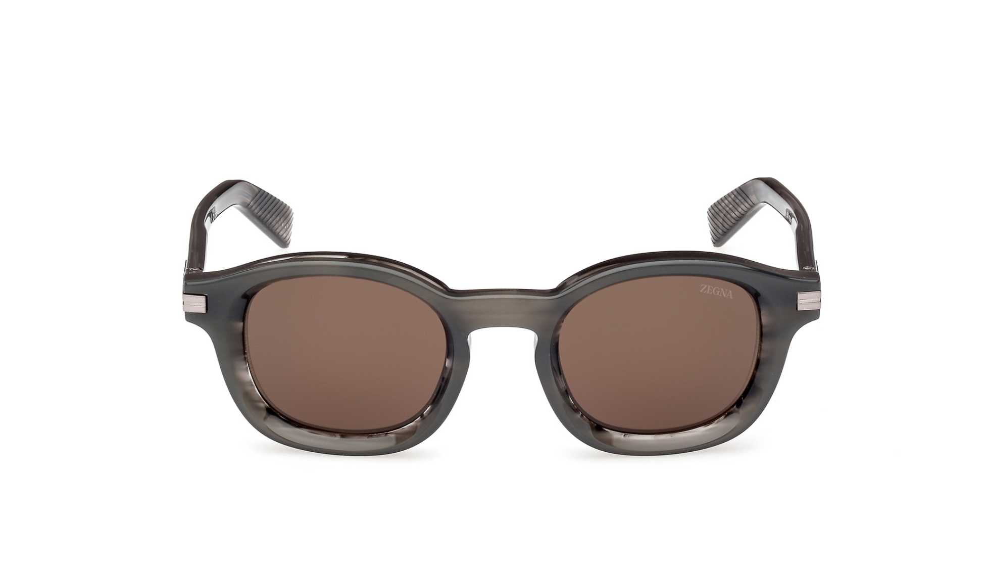 Lunettes de soleil Ermenegildo Zegna EZ0229