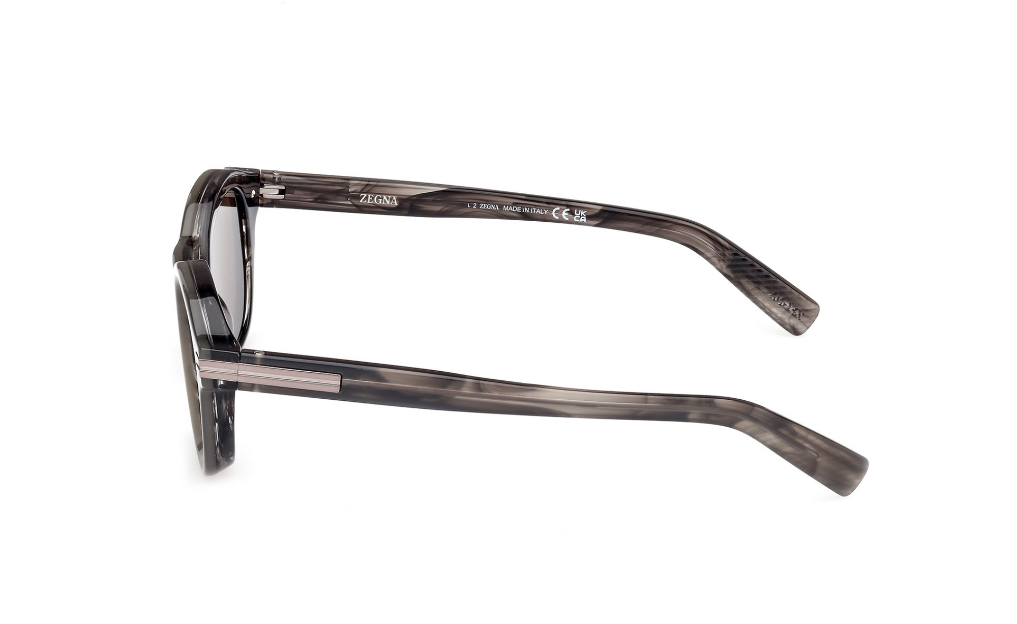 Lunettes de soleil Ermenegildo Zegna EZ0229