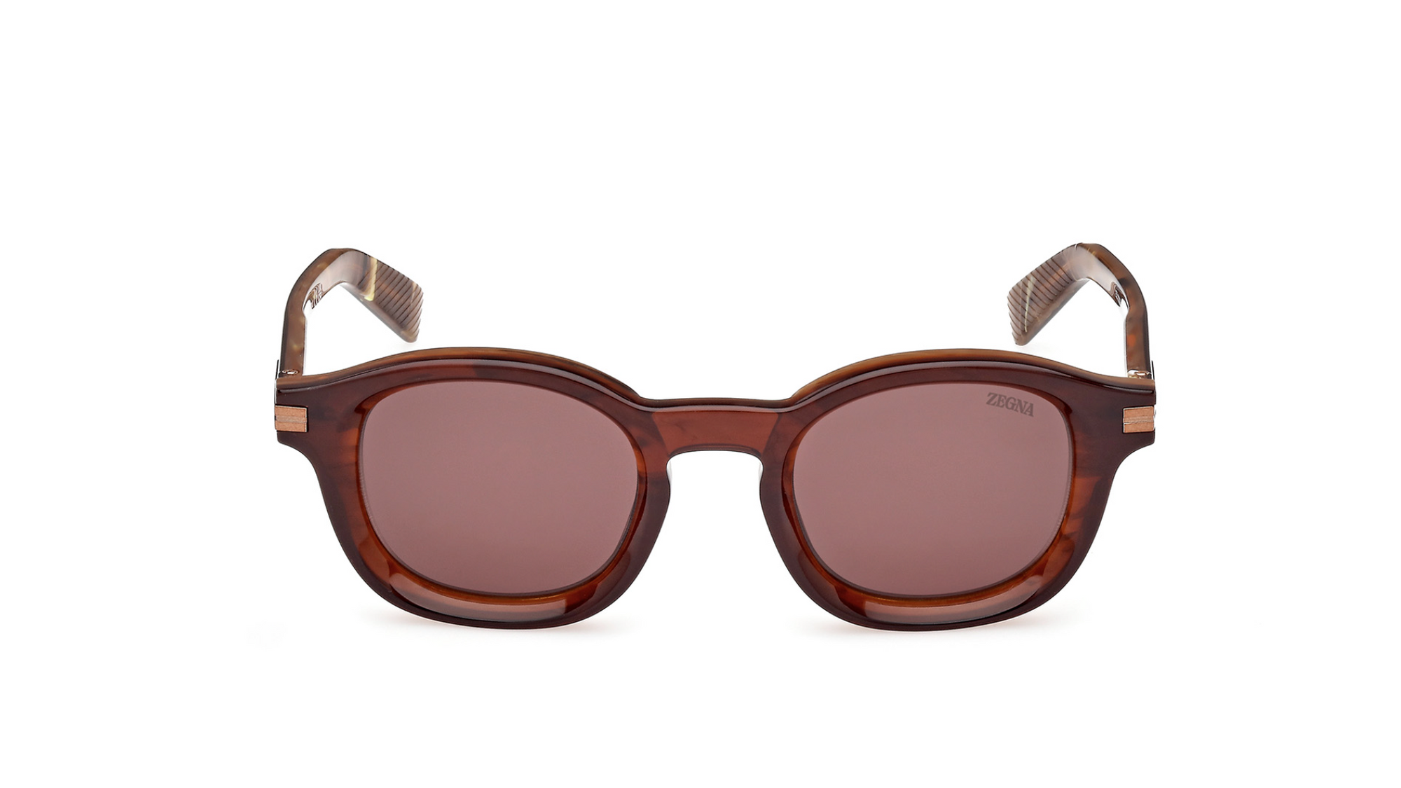 Lunettes de soleil Ermenegildo Zegna EZ0229
