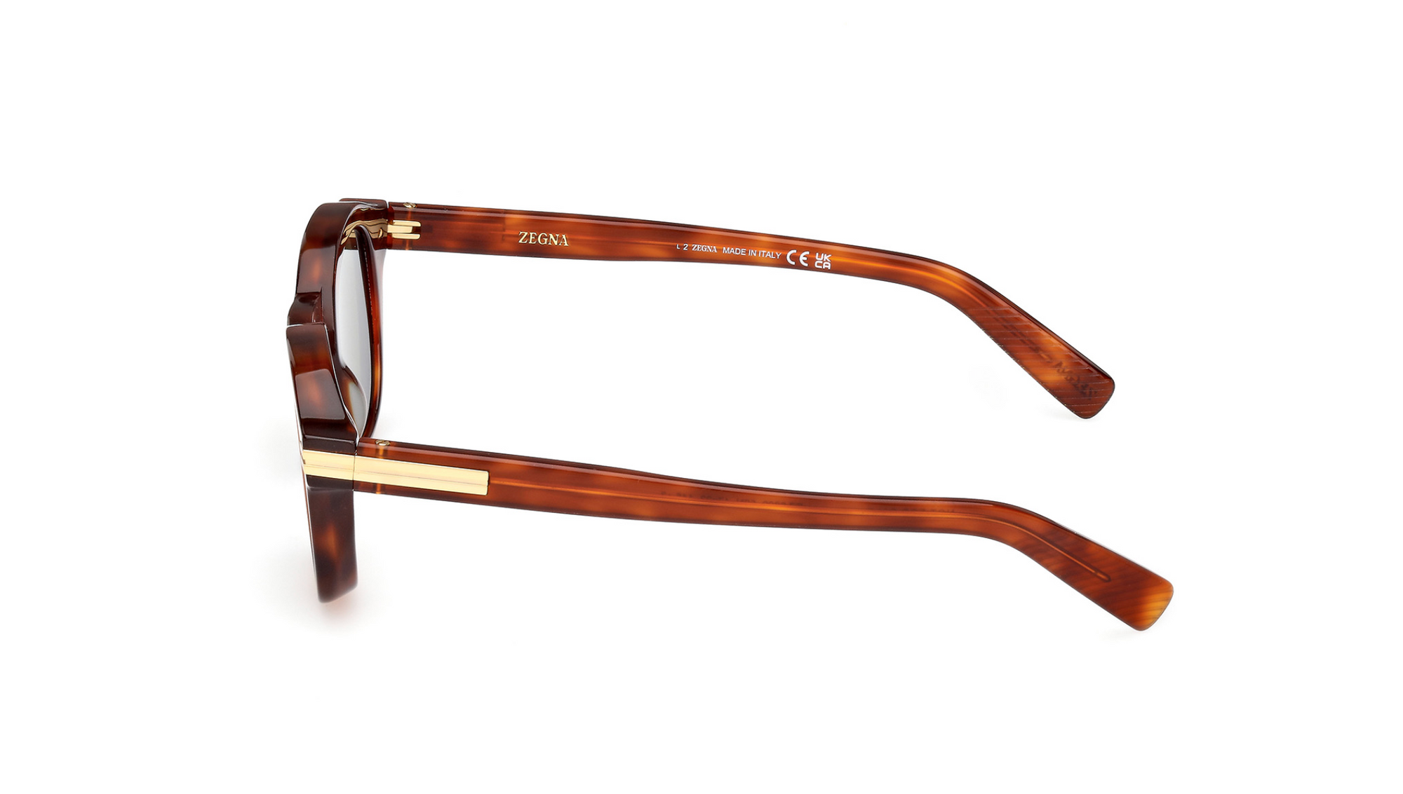 Lunettes de soleil Ermenegildo Zegna EZ0229