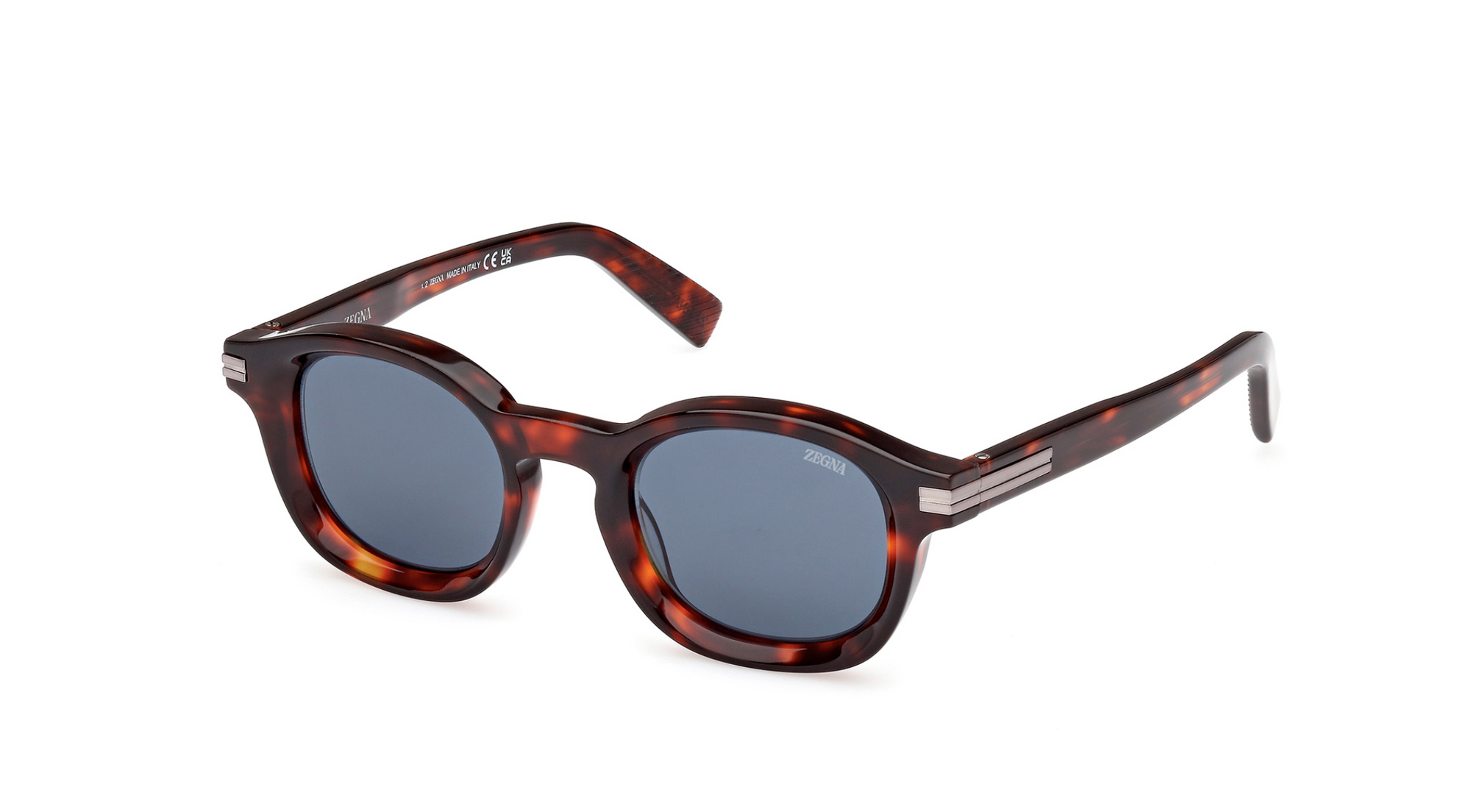 Lunettes de soleil Ermenegildo Zegna EZ0229