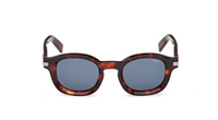 Lunettes de soleil Ermenegildo Zegna EZ0229