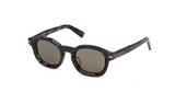 Lunettes de soleil Ermenegildo Zegna EZ0229
