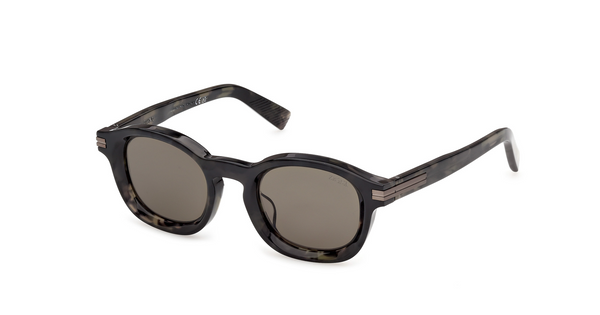 Lunettes de soleil Ermenegildo Zegna EZ0229