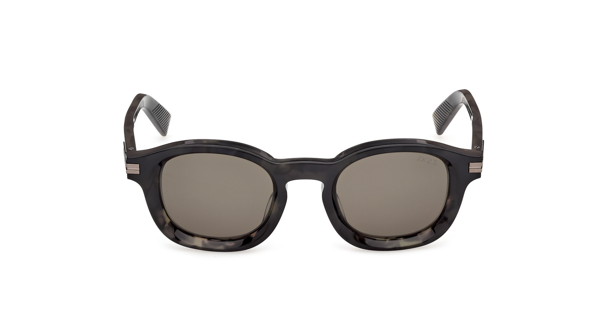 Lunettes de soleil Ermenegildo Zegna EZ0229