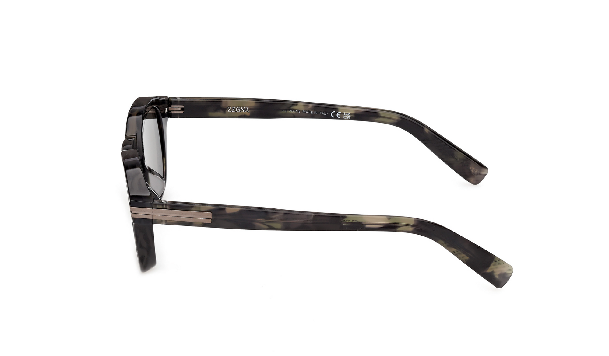 Lunettes de soleil Ermenegildo Zegna EZ0229