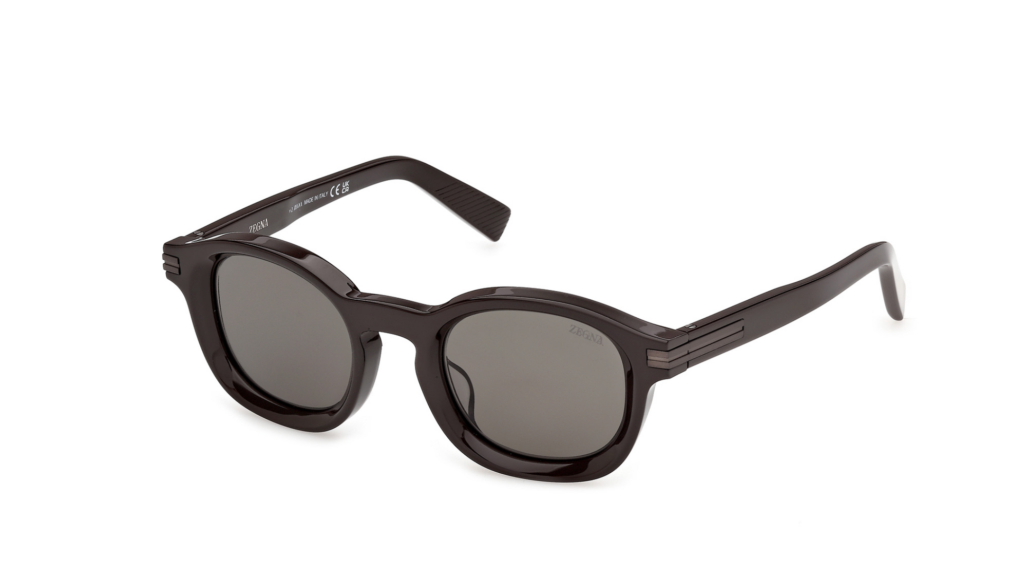 Lunettes de soleil Ermenegildo Zegna EZ0229