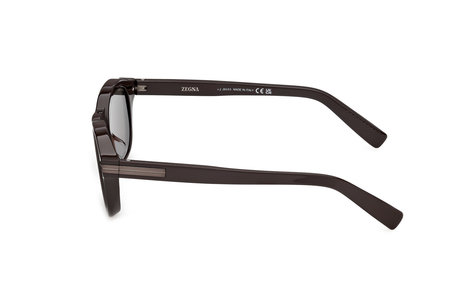 Lunettes de soleil Ermenegildo Zegna EZ0229