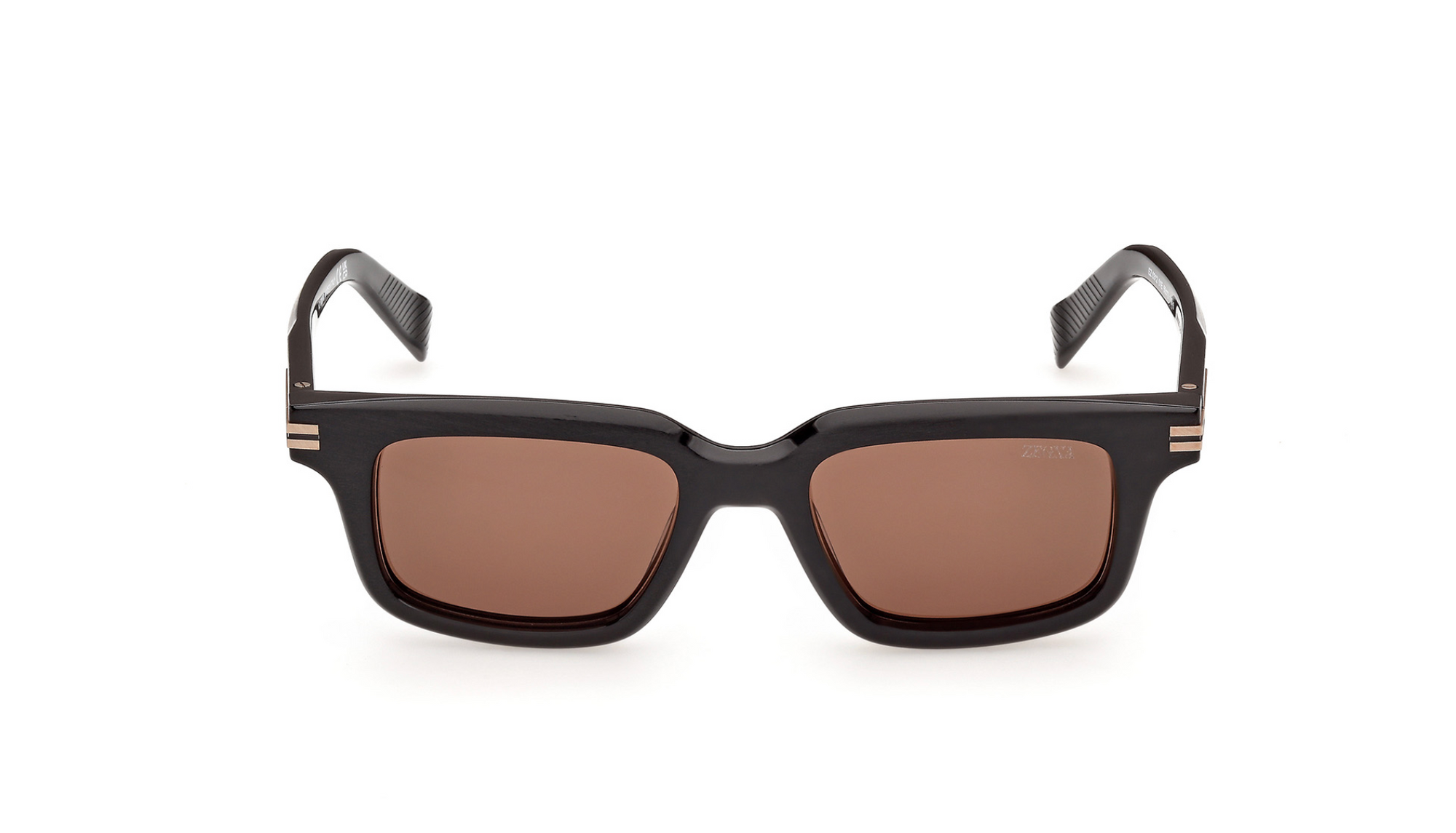 Lunettes de soleil Ermenegildo Zegna EZ0312