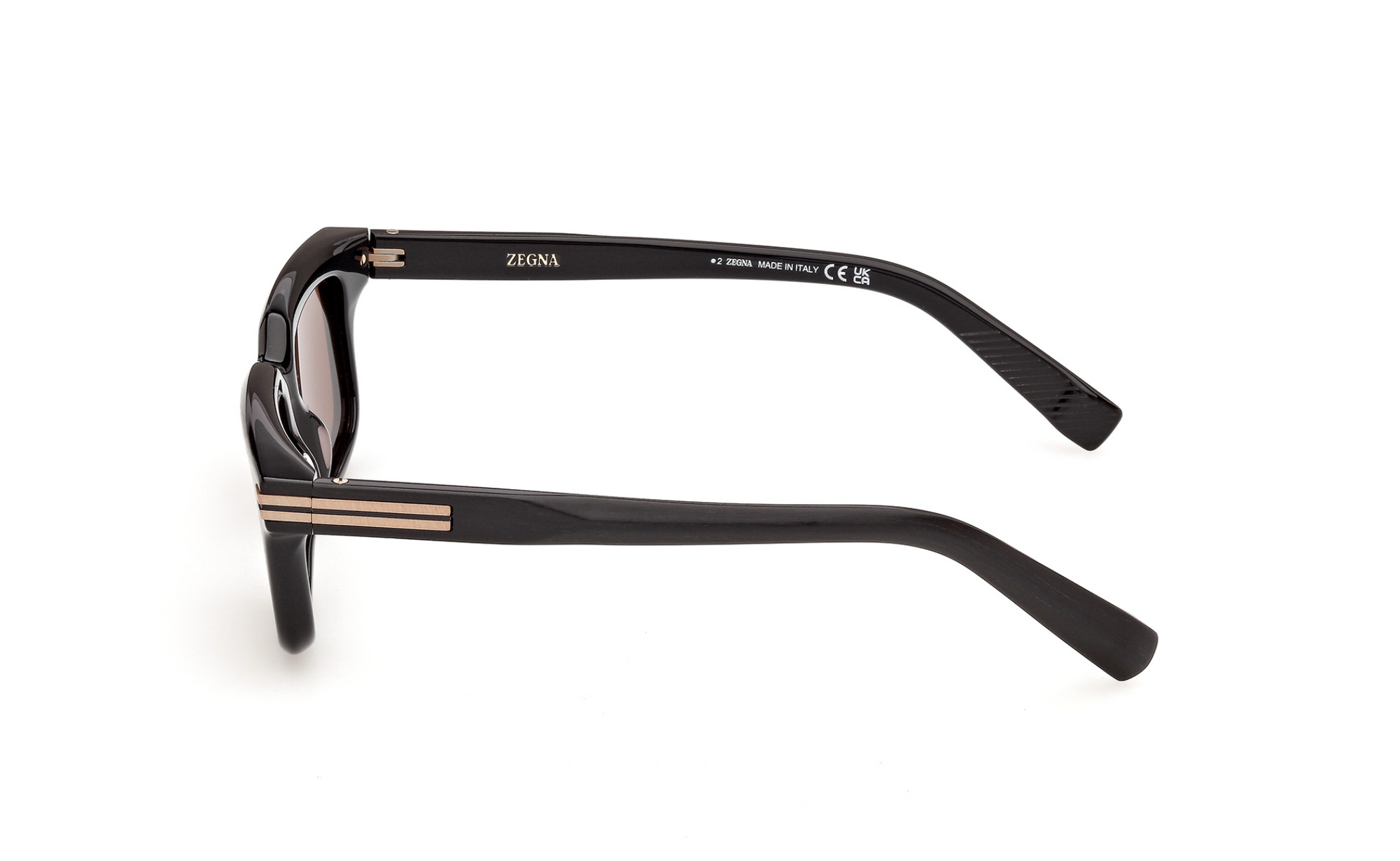 Lunettes de soleil Ermenegildo Zegna EZ0312