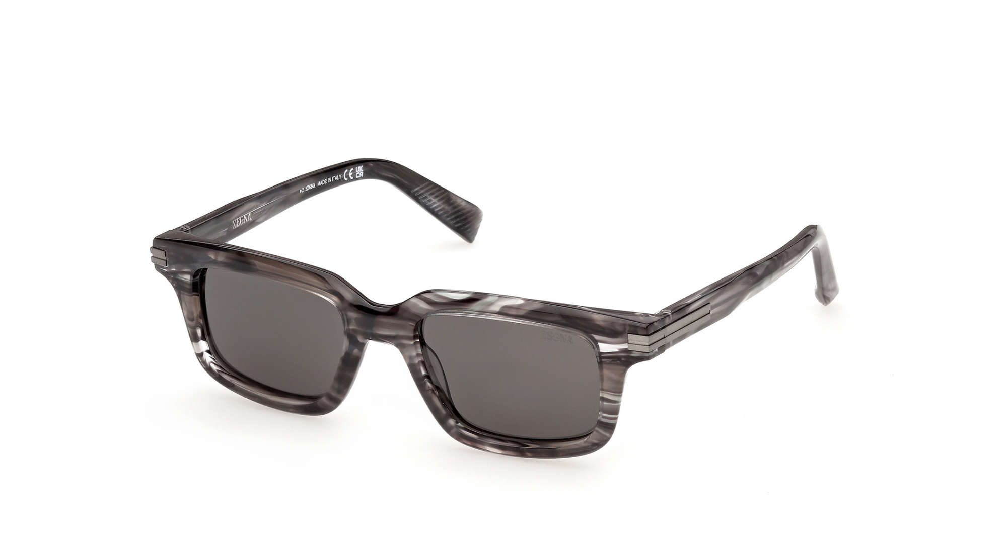 Lunettes de soleil Ermenegildo Zegna EZ0312
