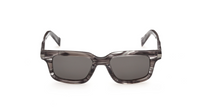Lunettes de soleil Ermenegildo Zegna EZ0312