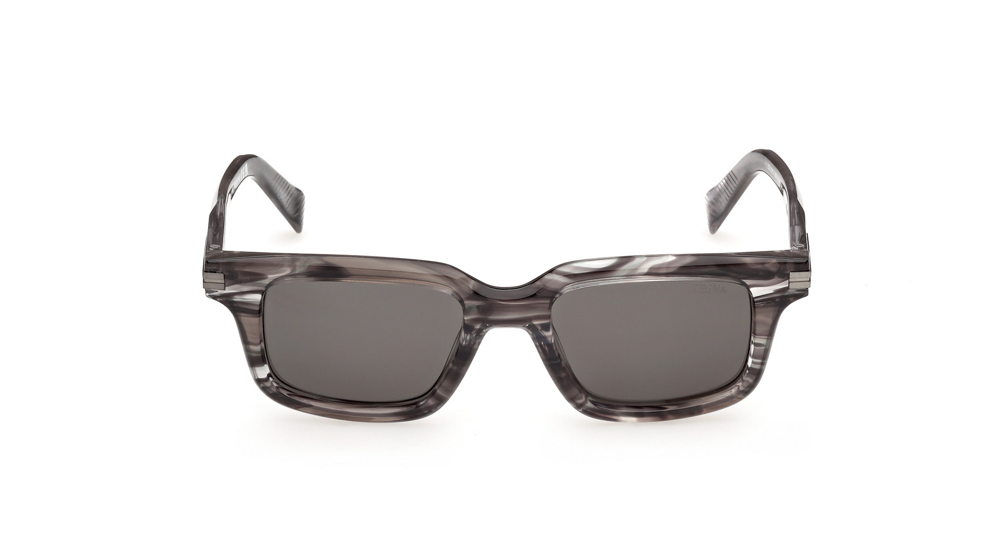 Lunettes de soleil Ermenegildo Zegna EZ0312