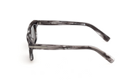 Lunettes de soleil Ermenegildo Zegna EZ0312