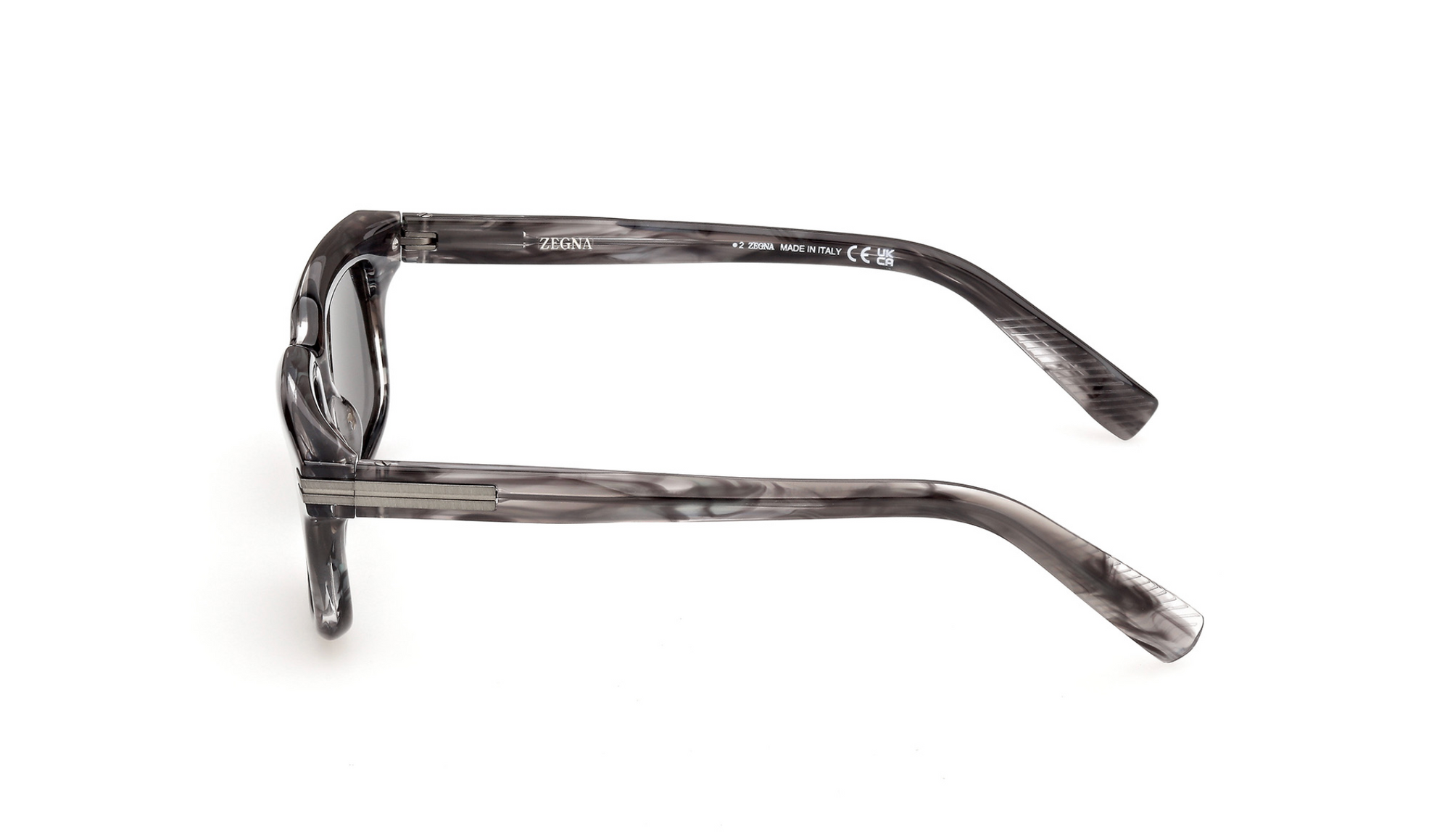 Lunettes de soleil Ermenegildo Zegna EZ0312