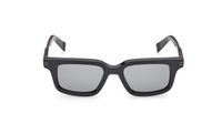 Lunettes de soleil Ermenegildo Zegna EZ0312