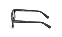 Lunettes de soleil Ermenegildo Zegna EZ0312