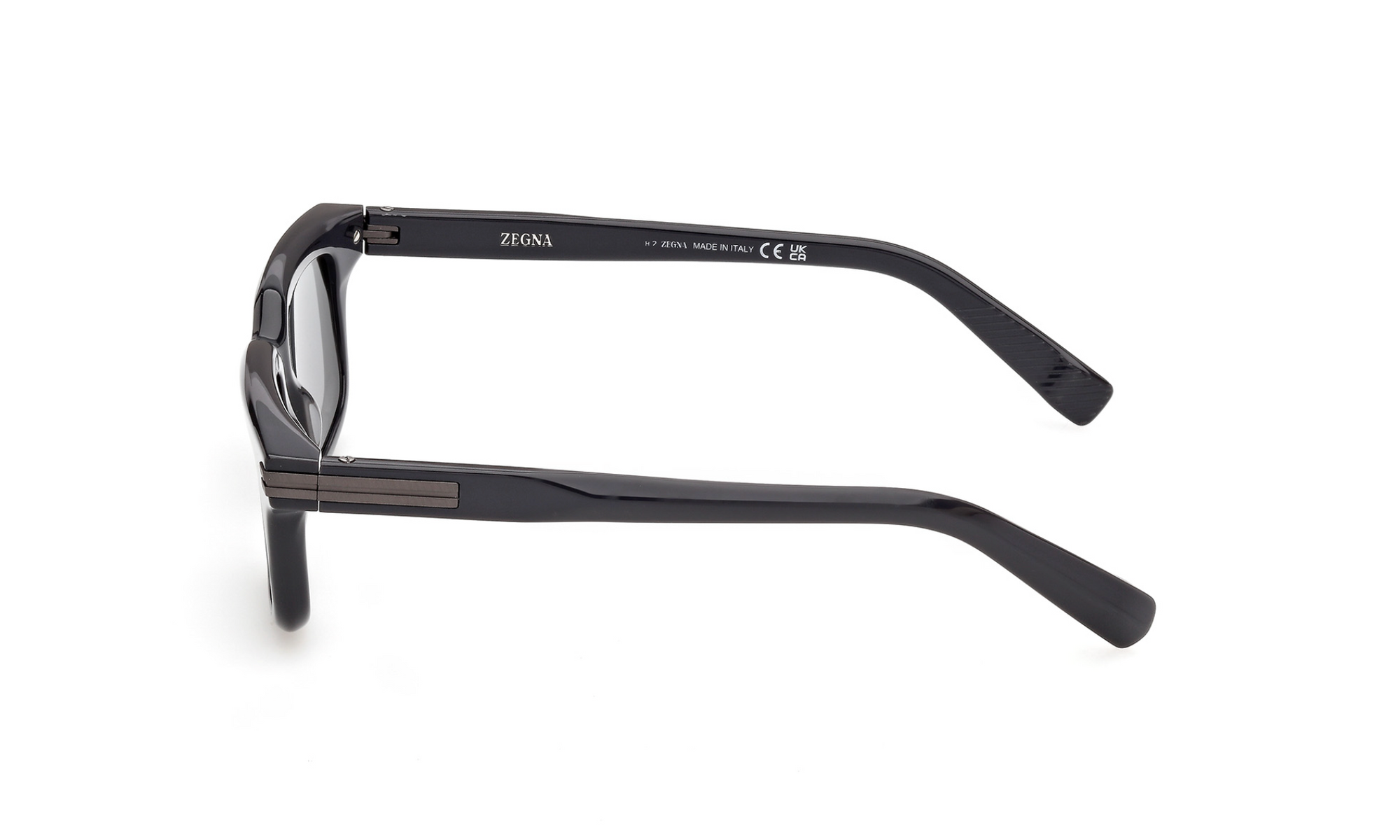 Lunettes de soleil Ermenegildo Zegna EZ0312