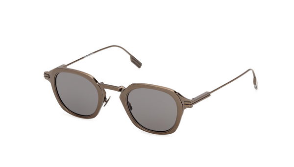 Lunettes de soleil Ermenegildo Zegna EZ0314