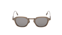 Lunettes de soleil Ermenegildo Zegna EZ0314