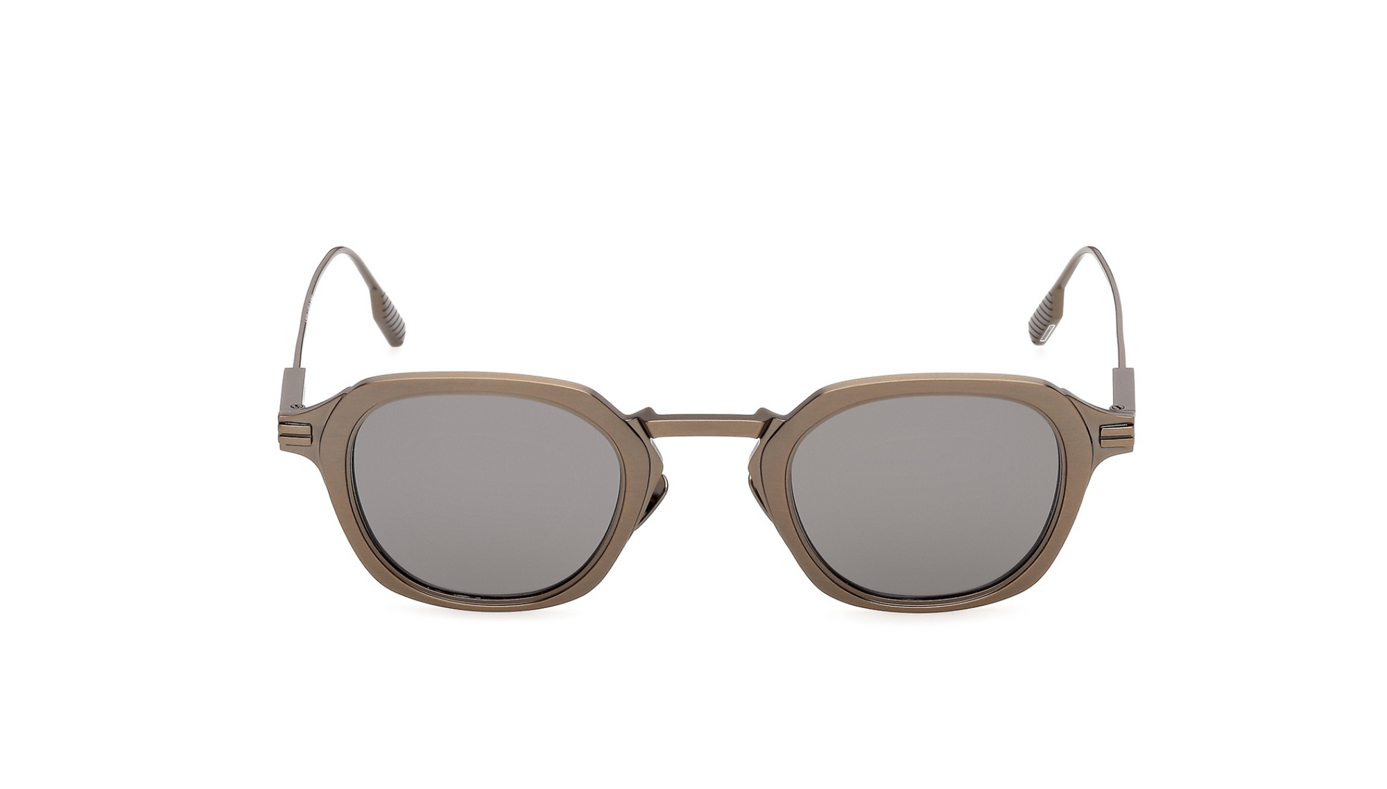 Lunettes de soleil Ermenegildo Zegna EZ0314