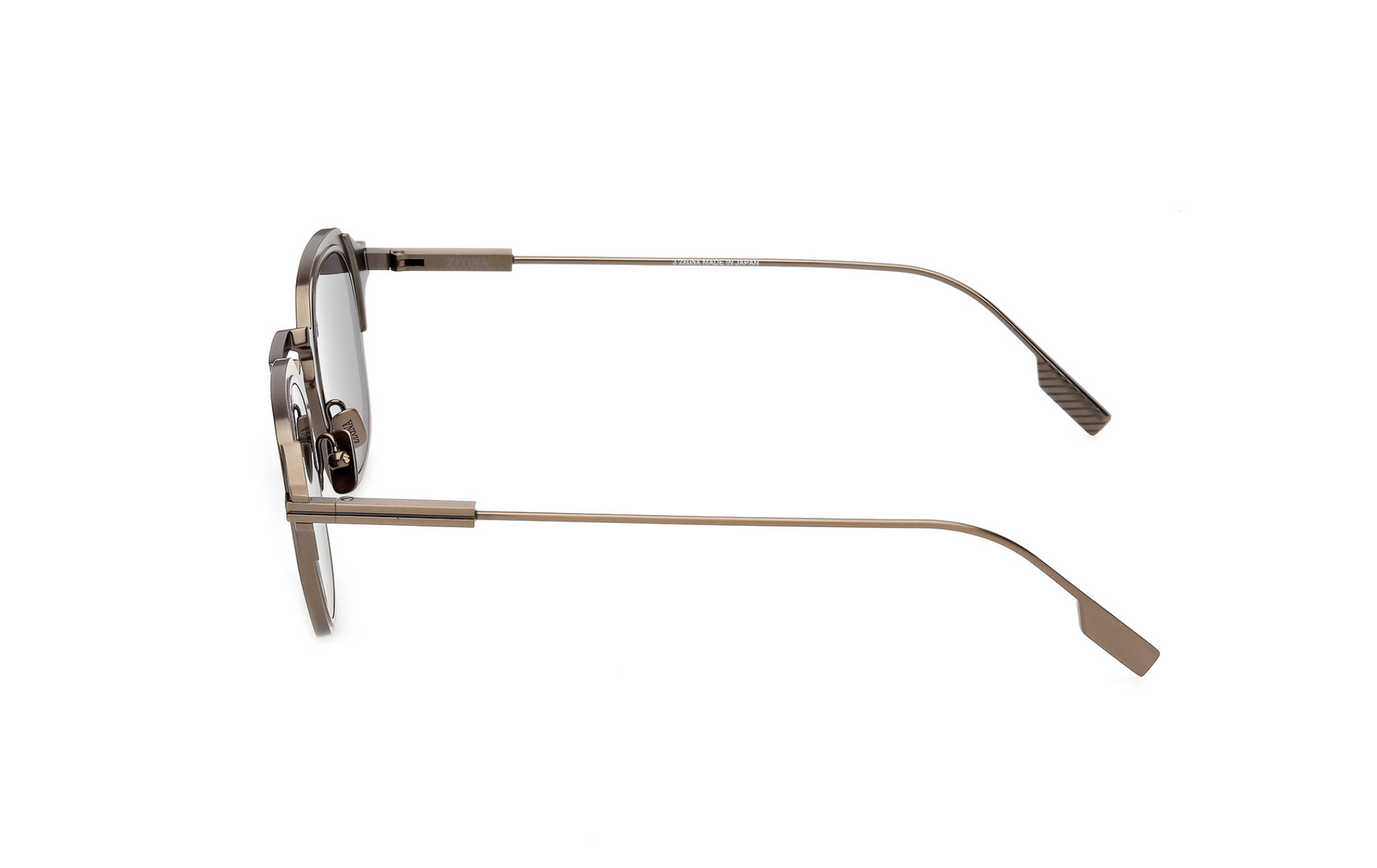 Lunettes de soleil Ermenegildo Zegna EZ0314