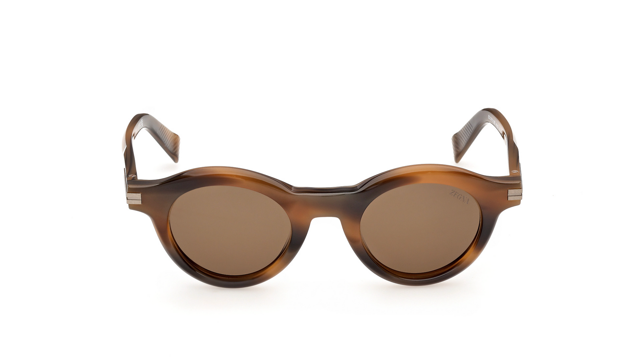 Lunettes de soleil Ermenegildo Zegna EZ0313