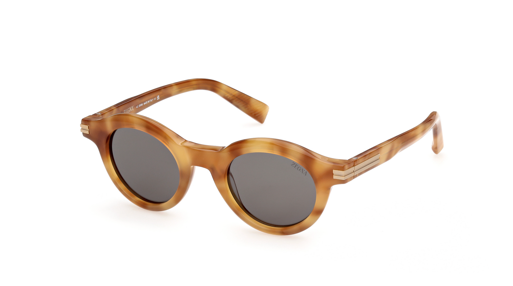 Lunettes de soleil Ermenegildo Zegna EZ0313