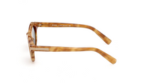 Lunettes de soleil Ermenegildo Zegna EZ0313