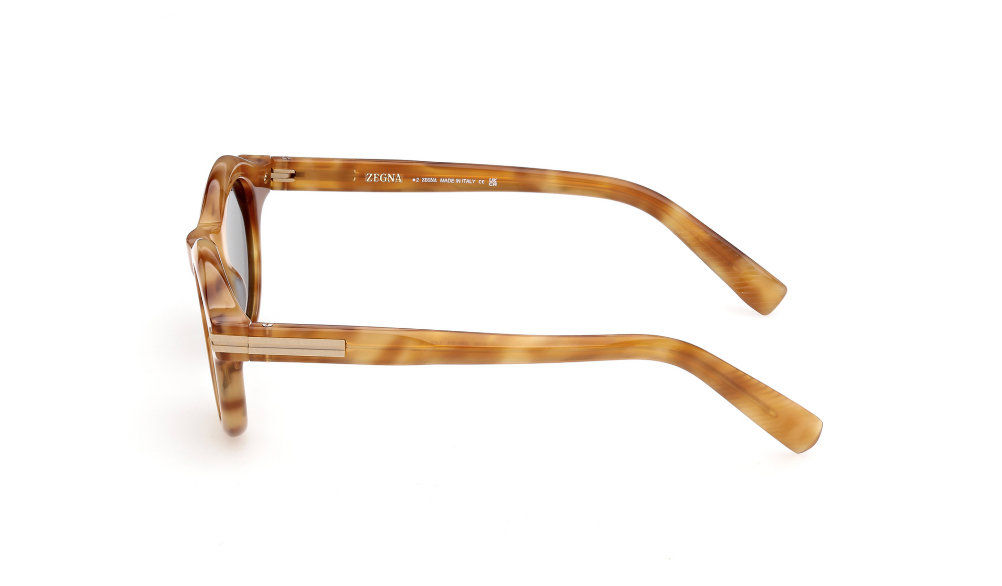 Lunettes de soleil Ermenegildo Zegna EZ0313