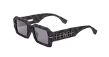 Lunettes de soleil Fendi FE40074U