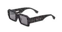 Lunettes de soleil Fendi FE40074U