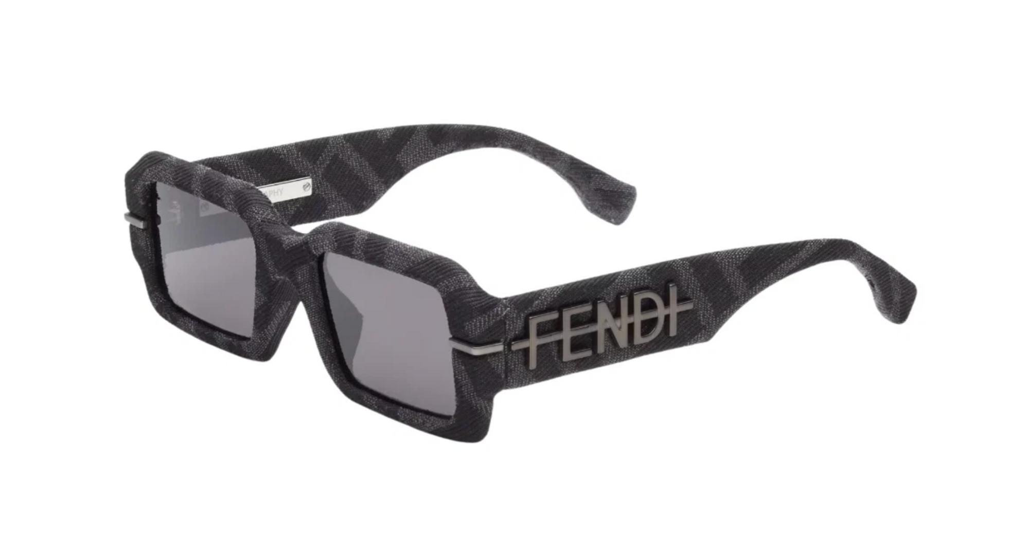 Lunettes de soleil Fendi FE40074U
