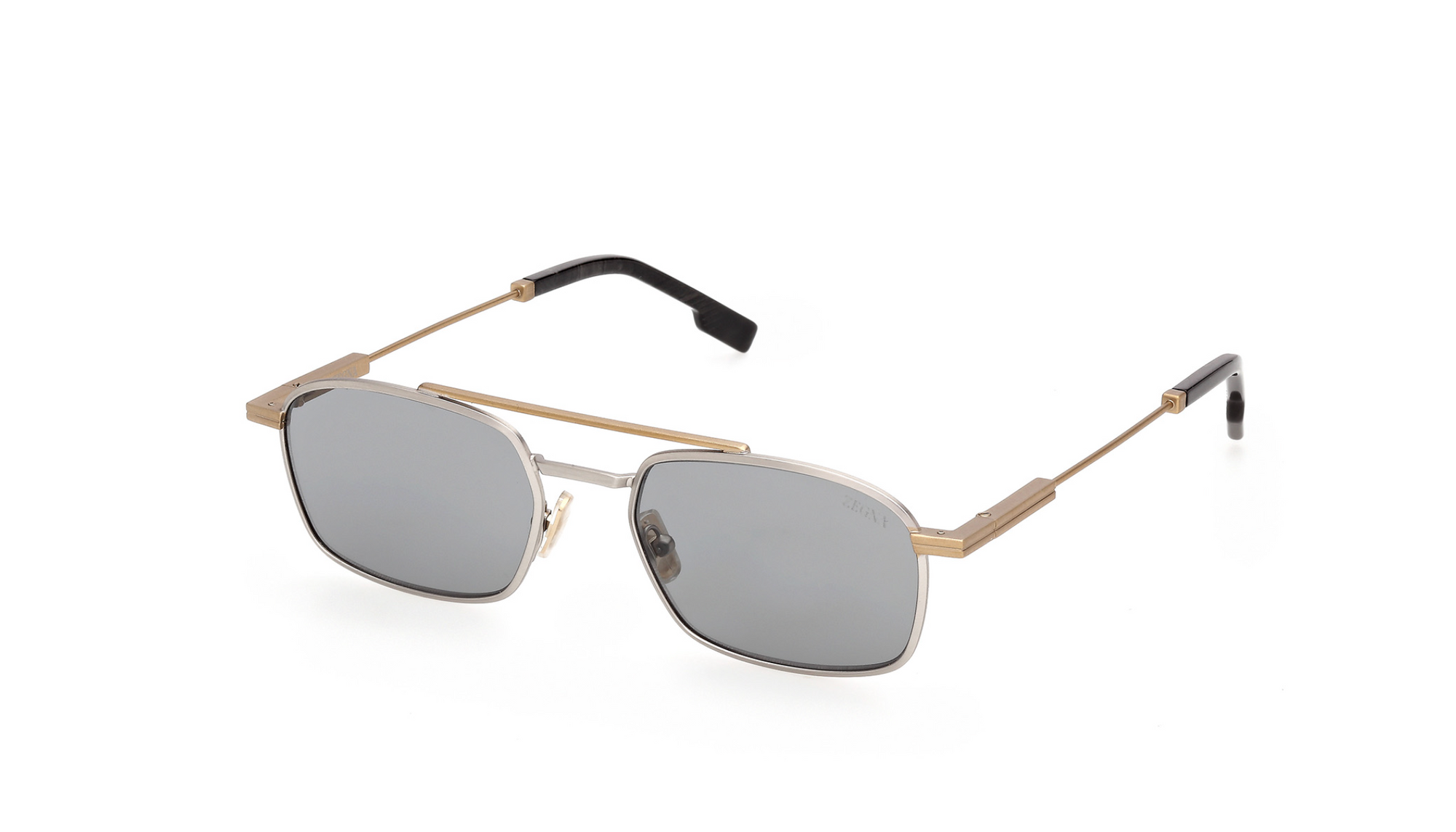 Lunettes de soleil Ermenegildo Zegna EZ0298