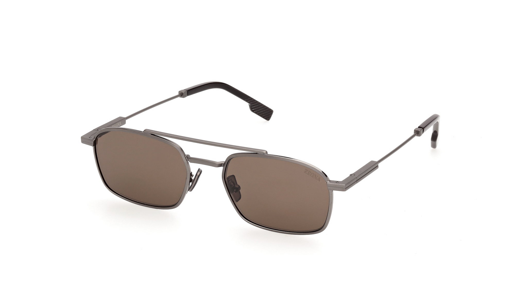 Lunettes de soleil Ermenegildo Zegna EZ0298